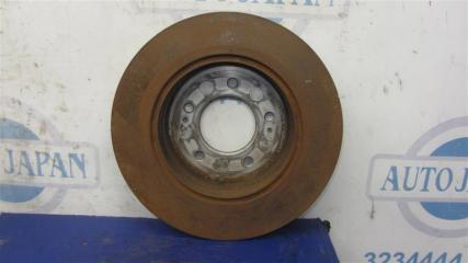 Тормозной диск задний HYUNDAI SONATA YF 10-14 Седан 2.4