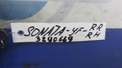 Датчик ABS задний правый SONATA YF 10-14 2011 Седан 2.4