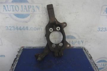 Кулак поворотный передний левый NISSAN MURANO Z50 02-07 Внедорожник 3.5