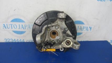 Ступица задняя правая NISSAN MURANO Z51 07-14 Внедорожник 3.5