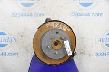 Датчик ABS задний правый NISSAN MURANO Z51 07-14 2007 Б/У Датчик ABS задний правый NISSAN MURANO Z51 07-14 2007