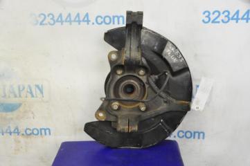 Кулак поворотный передний левый SUBARU TRIBECA B10 07-13 2010