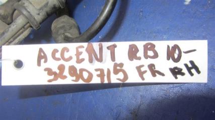 Датчик ABS передний правый ACCENT RB 10-