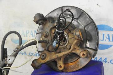 Ступица задняя левая NISSAN MURANO Z50 02-07 Внедорожник 3.5