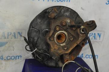 Датчик ABS задний правый MURANO Z50 02-07 2006 Внедорожник 3.5