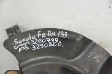 Кулак поворотный передний правый SONATA YF 10-14 2010 Седан 2.4