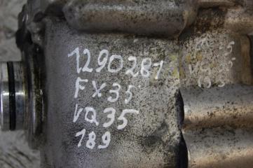 Редуктор передний FX S50 03-08