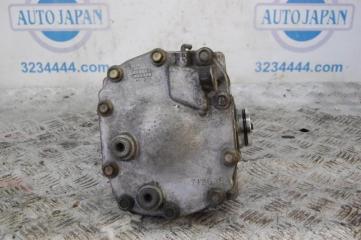 Редуктор передний FX S50 03-08