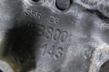 АКПП SONATA YF 10-14