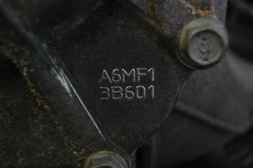 АКПП HYUNDAI SONATA YF 10-14