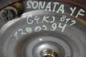 АКПП SONATA YF 10-14
