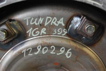 АКПП TUNDRA 07-13