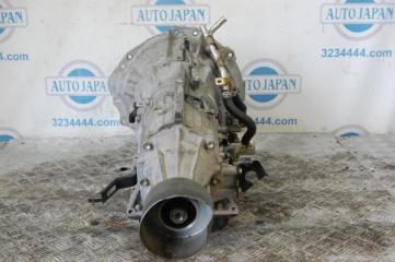 АКПП TUNDRA 07-13