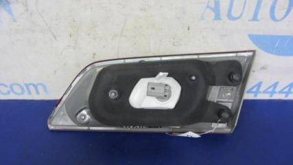 Фонарь внутренний задний левый TOYOTA CAMRY 50 12-15