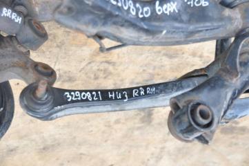 Рычаг задней подвески поперечный нижний задний правый MITSUBISHI GALANT 03-12 2011