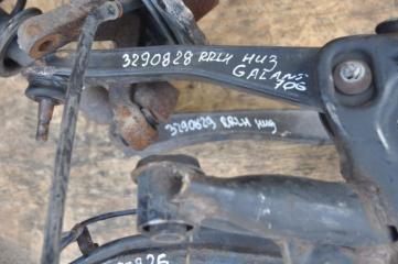 Рычаг задней подвески поперечный нижний задний левый MITSUBISHI GALANT 03-12 2011