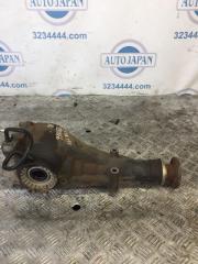 Редуктор задний SUBARU FORESTER 12-19