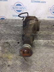 Редуктор задний FORESTER 12-19