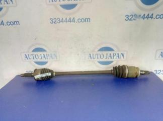 Привод задний задний правый SUBARU FORESTER 12-19