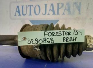 Привод задний задний правый FORESTER 12-19
