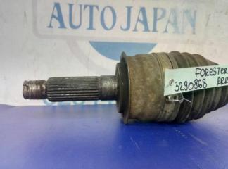 Привод задний задний правый SUBARU FORESTER 12-19