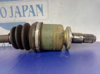 Привод задний задний правый FORESTER 12-19