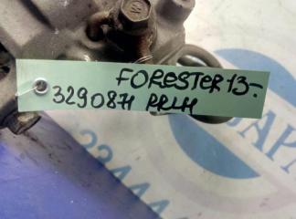 Суппорт тормозной задний левый FORESTER 12-19