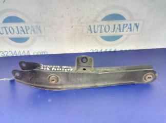 Рычаг задней подвески поперечный нижний задний левый SUBARU FORESTER 12-19