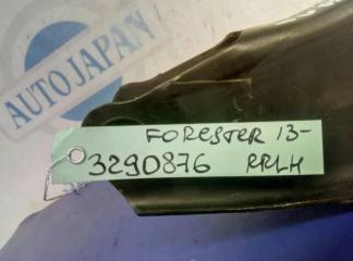 Рычаг задней подвески поперечный нижний задний левый FORESTER 12-19