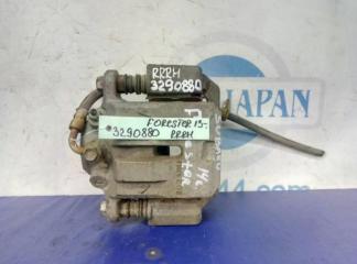 Суппорт тормозной задний правый SUBARU FORESTER 12-19