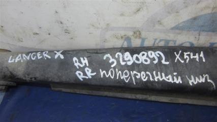 Рычаг задней подвески поперечный нижний задний правый LANCER X 10 07-15 2007 Седан 2.0