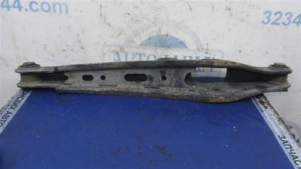 Рычаг задней подвески поперечный нижний задний правый MITSUBISHI LANCER X 10 07-15 Седан 2.0