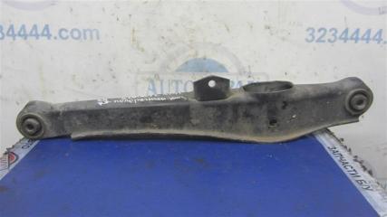 Рычаг задней подвески поперечный нижний задний правый LANCER X 10 07-15 2007 Седан 2.0