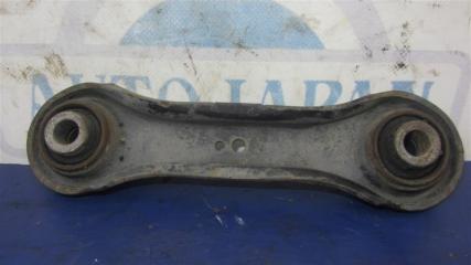 Рычаг задней подвески поперечный нижний задний правый MITSUBISHI LANCER X 10 07-15 Седан 2.0
