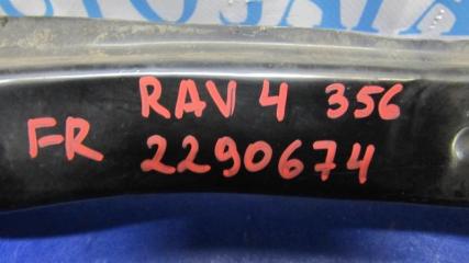 Усилитель переднего бампера TOYOTA RAV4 05-12