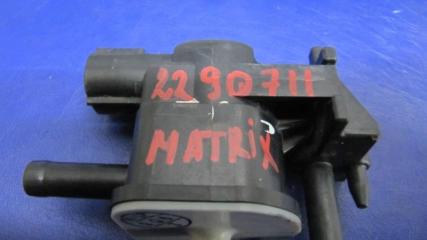 Клапан электромагнитный (вакуумный) MATRIX 02-08