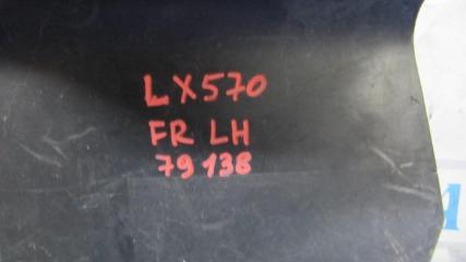 Брызговик передний левый LX570 07-15