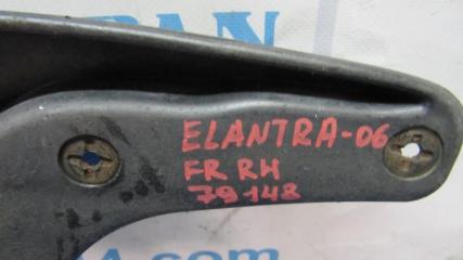 Брызговик передний правый HYUNDAI ELANTRA HD 06-11