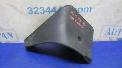 Брызговик задний правый TOYOTA COROLLA 150 06-13