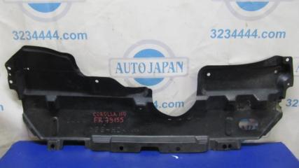 Защита двигателя TOYOTA COROLLA 150 06-13
