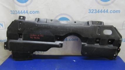 Защита двигателя TOYOTA COROLLA 150 06-13