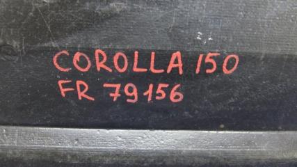 Защита двигателя COROLLA 150 06-13