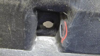 Защита двигателя COROLLA 150 06-13