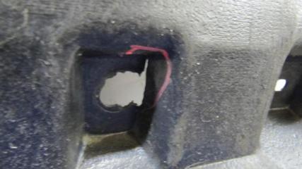 Защита двигателя COROLLA 150 06-13