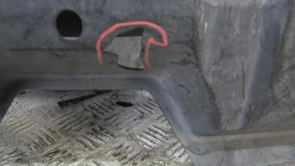 Защита двигателя FORESTER SG 02-07