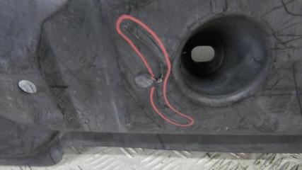 Защита двигателя FORESTER SG 02-07