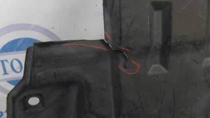 Защита двигателя FORESTER SG 02-07