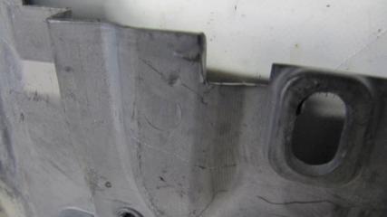 Защита двигателя FORESTER SG 02-07