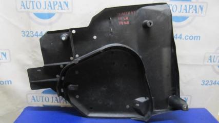 Защита днища левая SUBARU TRIBECA B9 05-07