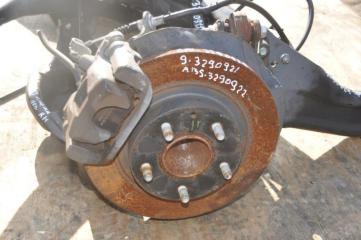 Ступица задняя правая MAZDA 6 GJ 12- 2013